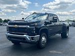 2024 Chevrolet Silverado 3500 Crew Cab 4x4 Pickup for sale #NG11183 - photo 10