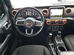 2020 Jeep Gladiator Crew Cab 4x4 Pickup for sale #NG11183C - photo 24