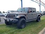 2020 Jeep Gladiator Crew Cab 4x4 Pickup for sale #NG11183C - photo 5