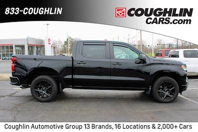 2022 Chevrolet Silverado 1500 Crew Cab 4x4 Pickup for sale #NG11198 - photo 1