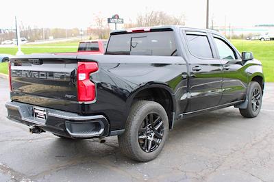 2022 Chevrolet Silverado 1500 Crew Cab 4x4 Pickup for sale #NG11198 - photo 2