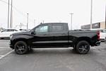 2022 Chevrolet Silverado 1500 Crew Cab 4x4 Pickup for sale #NG11198 - photo 6