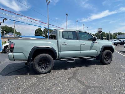 2021 Toyota Tacoma Double Cab 4x4 Pickup for sale #NG11205 - photo 2
