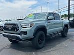 2021 Toyota Tacoma Double Cab 4x4 Pickup for sale #NG11205 - photo 13