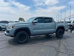 2021 Toyota Tacoma Double Cab 4x4 Pickup for sale #NG11205 - photo 8
