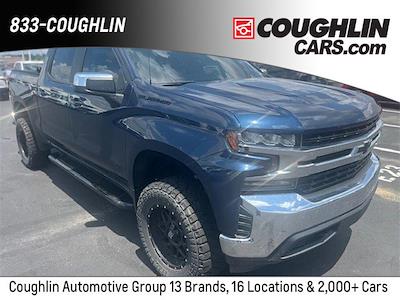 2022 Chevrolet Silverado 1500 Crew Cab 4x4 Pickup for sale #NG11208 - photo 1