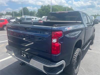 2022 Chevrolet Silverado 1500 Crew Cab 4x4 Pickup for sale #NG11208 - photo 2