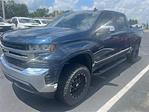 2022 Chevrolet Silverado 1500 Crew Cab 4x4 Pickup for sale #NG11208 - photo 3