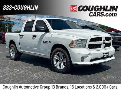 2013 Ram 1500 Crew Cab 4x4 Pickup for sale #NG11221A - photo 1