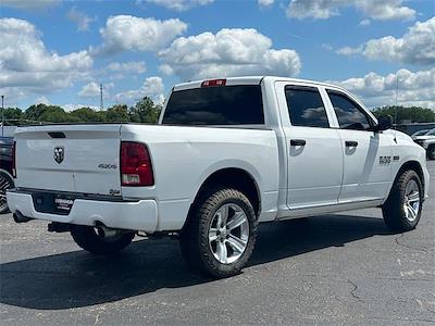 2013 Ram 1500 Crew Cab 4x4 Pickup for sale #NG11221A - photo 2