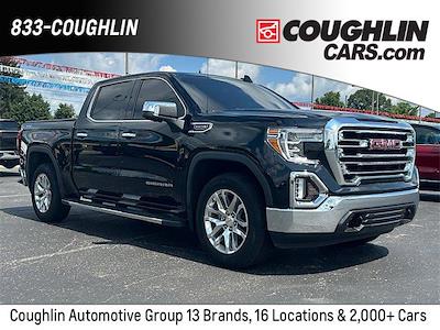 2019 GMC Sierra 1500 Crew Cab 4x4 Pickup for sale #NG11224 - photo 1