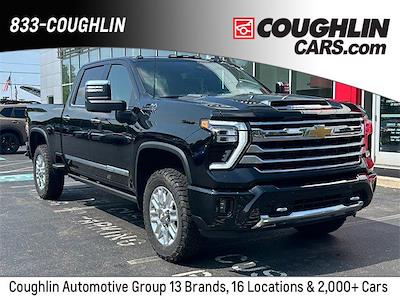 2024 Chevrolet Silverado 3500 Crew Cab 4x4 Pickup for sale #NG11241 - photo 1