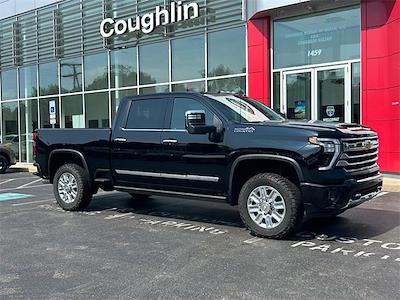 2024 Chevrolet Silverado 3500 Crew Cab 4x4 Pickup for sale #NG11241 - photo 2