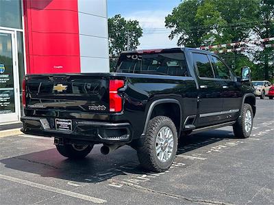 2024 Chevrolet Silverado 3500 Crew Cab 4x4 Pickup for sale #NG11241 - photo 2