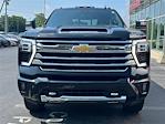 2024 Chevrolet Silverado 3500 Crew Cab 4x4 Pickup for sale #NG11241 - photo 10