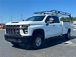2022 Chevrolet Silverado 2500 Crew Cab SRW RWD Service Truck for sale #NG11243 - photo 13