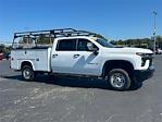 2022 Chevrolet Silverado 2500 Crew Cab SRW RWD Service Truck for sale #NG11243 - photo 4