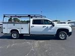 2022 Chevrolet Silverado 2500 Crew Cab SRW RWD Service Truck for sale #NG11243 - photo 9