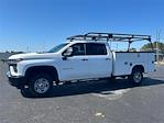 2022 Chevrolet Silverado 2500 Crew Cab SRW RWD Service Truck for sale #NG11243 - photo 6