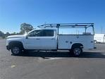 2022 Chevrolet Silverado 2500 Crew Cab SRW RWD Service Truck for sale #NG11243 - photo 8