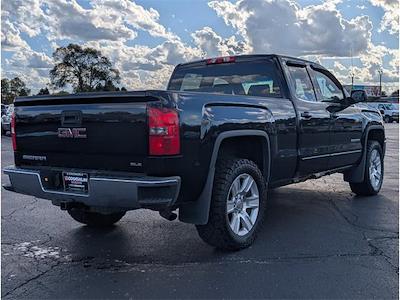 2014 GMC Sierra 1500 Double Cab 4WD Pickup for sale #NG11254A - photo 2