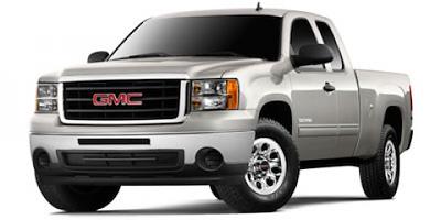 2012 GMC Sierra 1500 Extended Cab RWD Pickup for sale #NG11260 - photo 1