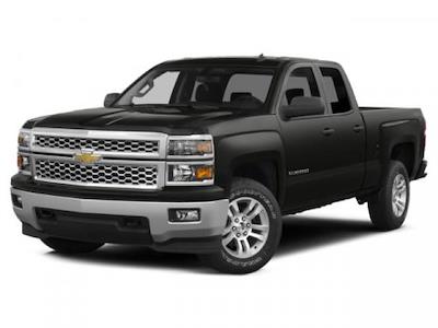 2015 Chevrolet Silverado 1500 Double Cab 4WD Pickup for sale #NG11271A - photo 1