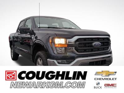 2023 Ford F-150 SuperCrew Cab 4WD Pickup for sale #NG11278 - photo 1