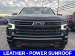 Used 2023 Chevrolet Silverado 1500 RST Crew Cab for sale #NG11284 - photo 24