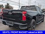 Used 2023 Chevrolet Silverado 1500 RST Crew Cab for sale #NG11284 - photo 5