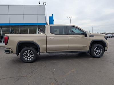 Used 2022 GMC Sierra 1500 AT4 Crew Cab for sale #NG11285 - photo 2