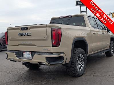Used 2022 GMC Sierra 1500 AT4 Crew Cab for sale #NG11285 - photo 1
