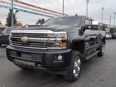 2017 Chevrolet Silverado 2500 Crew Cab SRW 4WD Pickup for sale #NG11286 - photo 1