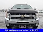 2009 Chevrolet Silverado 2500 Crew Cab 4WD Pickup for sale #NG11326A - photo 26