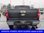2009 Chevrolet Silverado 2500 Crew Cab 4WD Pickup for sale #NG11326A - photo 5