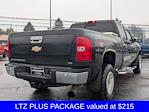2009 Chevrolet Silverado 2500 Crew Cab 4WD Pickup for sale #NG11326A - photo 6