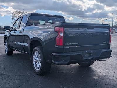 Used 2019 Chevrolet Silverado 1500 - photo 1