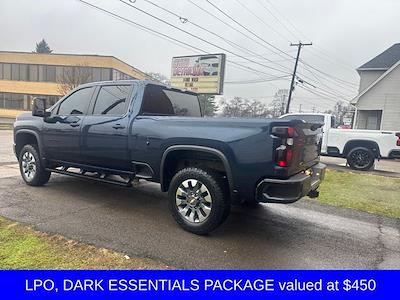 Used 2023 Chevrolet Silverado 2500 - photo 1