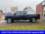 2023 Chevrolet Silverado 2500 Crew Cab 4WD Pickup for sale #NG11359 - photo 4