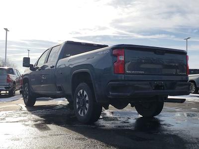 Used 2020 Chevrolet Silverado 2500 - photo 1