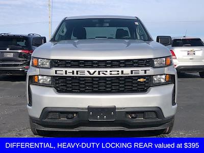 Used 2019 Chevrolet Silverado 1500 - photo 1