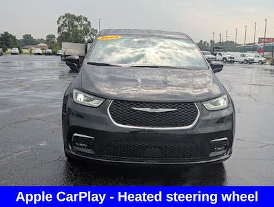 2025 Chrysler Pacifica FWD Minivan for sale #NG11476 - photo 2
