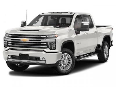 2022 Chevrolet Silverado 2500 Crew Cab 4x4 Pickup for sale #NG14075 - photo 1
