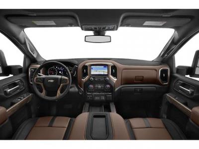 2022 Chevrolet Silverado 2500 Crew Cab 4x4 Pickup for sale #NG14075 - photo 2