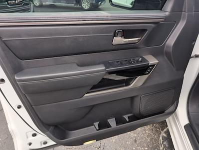 Used 2024 Toyota Tundra - photo 1