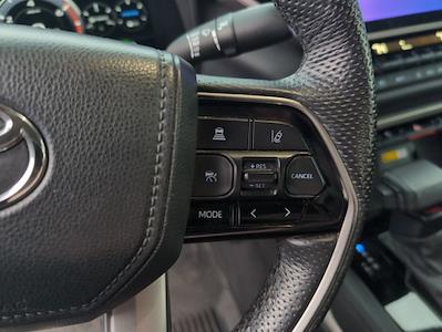 Used 2024 Toyota Tundra - photo 1