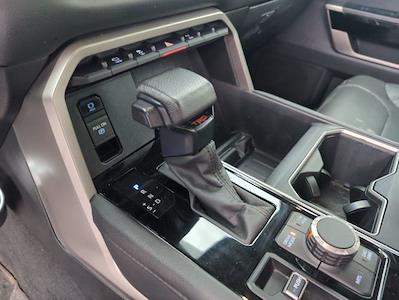 Used 2024 Toyota Tundra - photo 1