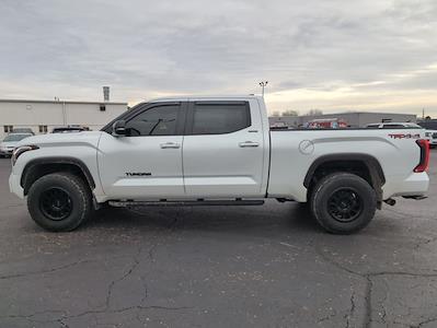Used 2024 Toyota Tundra - photo 1