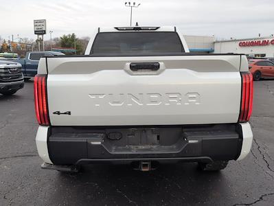 Used 2024 Toyota Tundra - photo 1