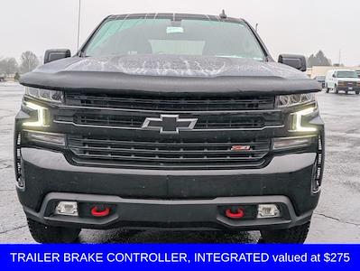 2021 Chevrolet Silverado 1500 Crew Cab 4WD Pickup for sale #NG14088 - photo 2